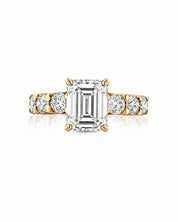 The One | AMARIS JEWELS | Fine Jewelry 