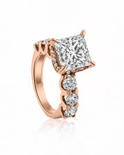 The One | AMARIS JEWELS | Fine Jewelry 