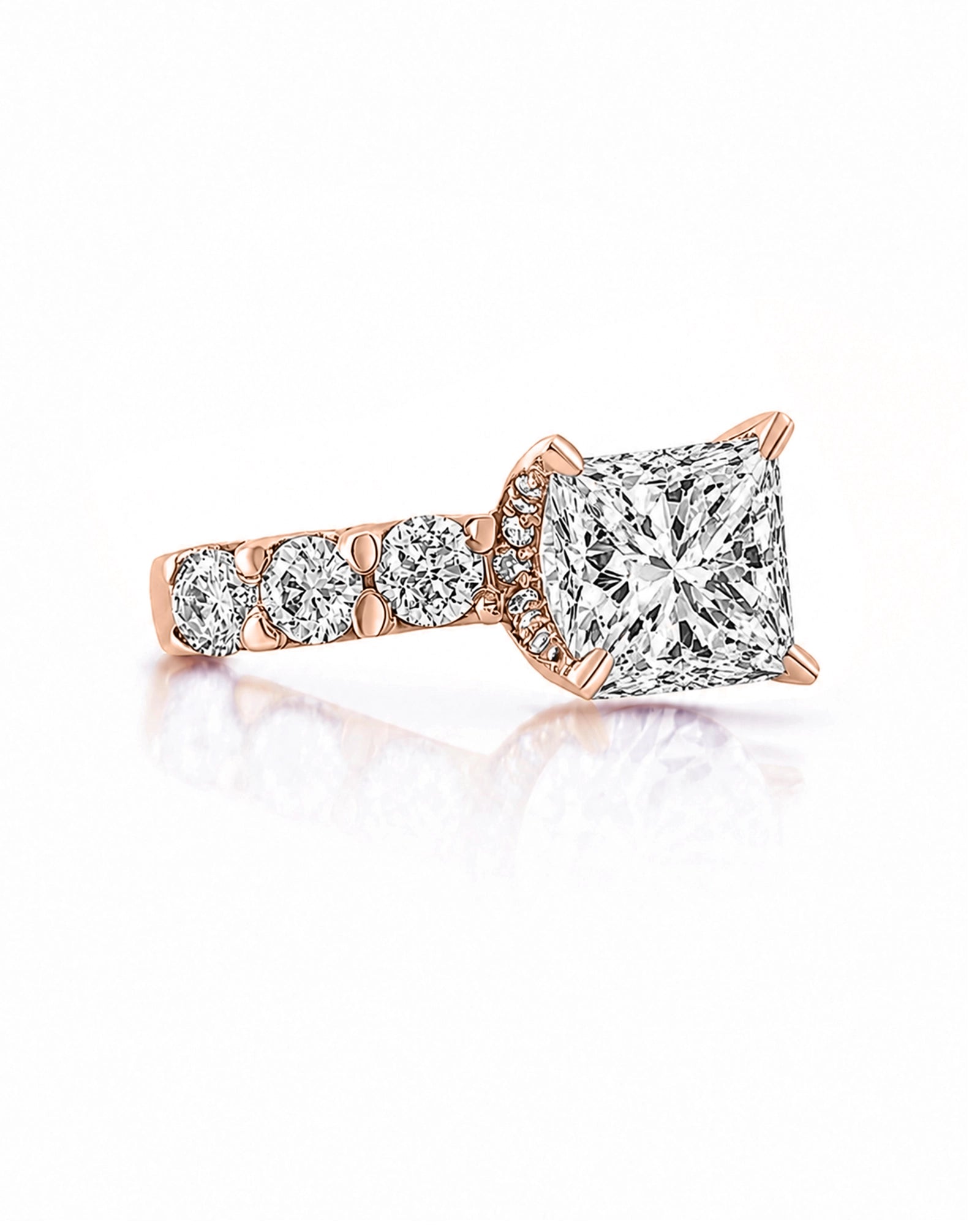 The One | AMARIS JEWELS | Fine Jewelry 