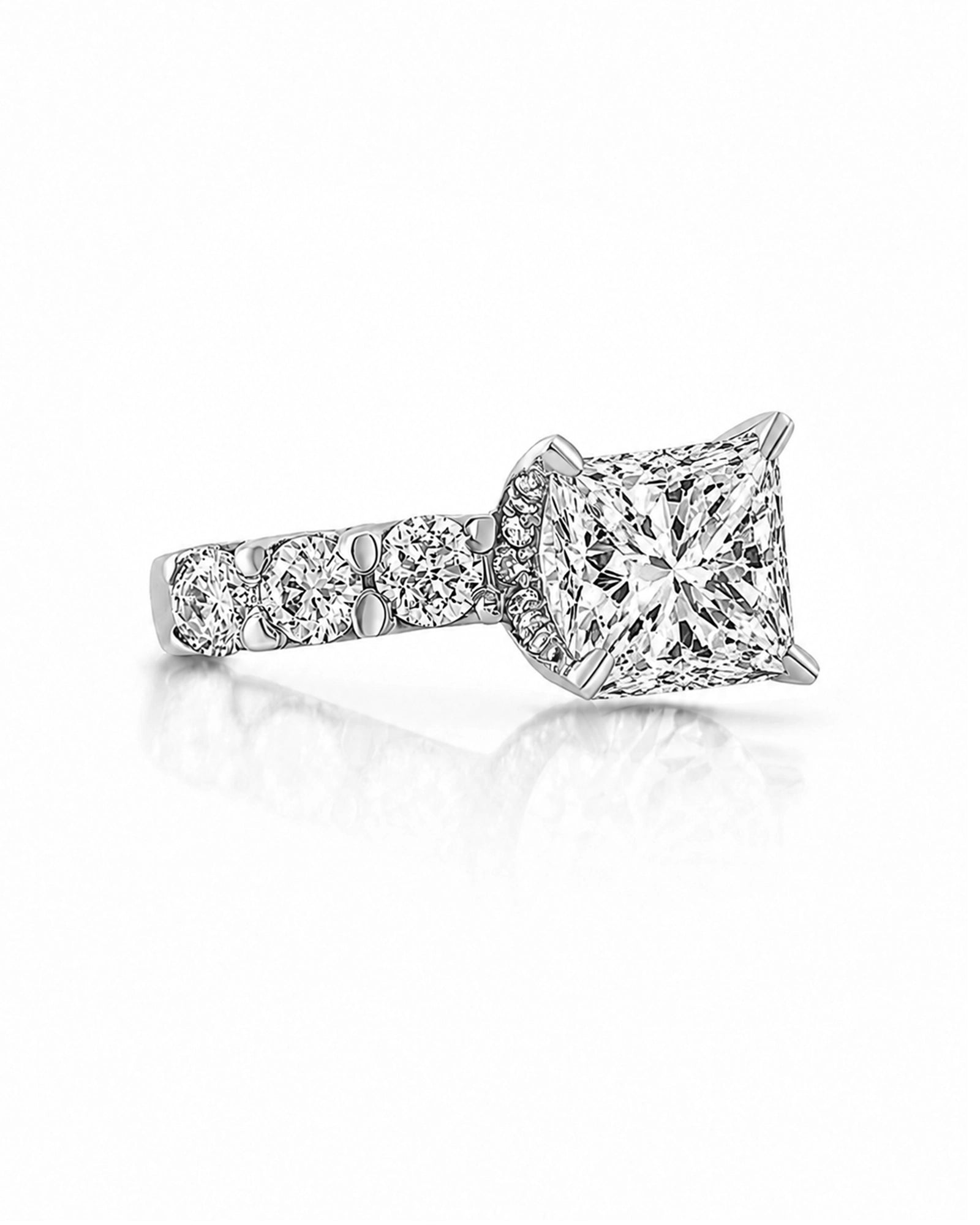 The One | AMARIS JEWELS | Fine Jewelry 