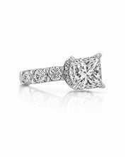 The One | AMARIS JEWELS | Fine Jewelry 