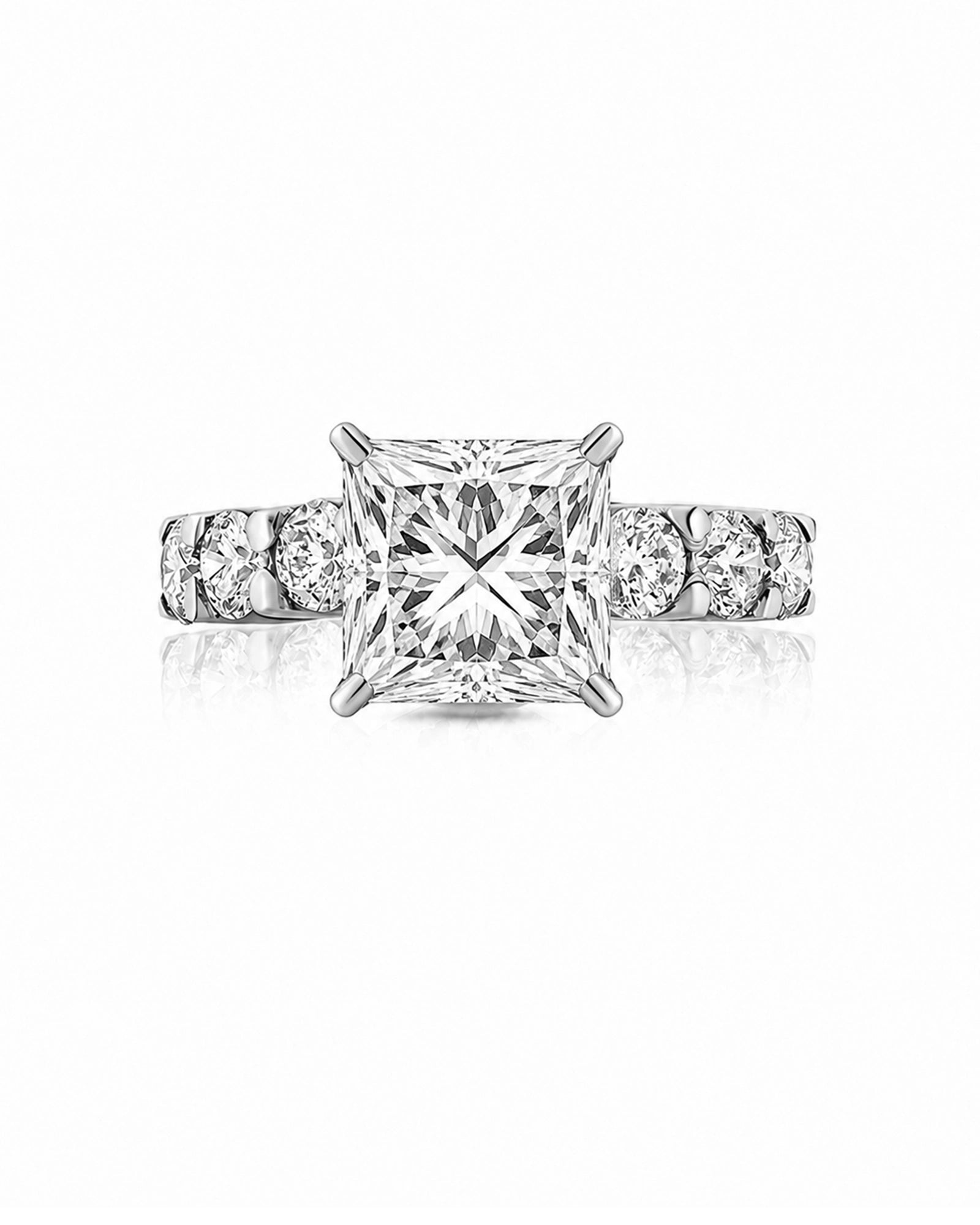 The One | AMARIS JEWELS | Fine Jewelry 