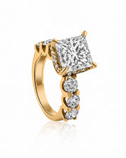 The One | AMARIS JEWELS | Fine Jewelry 