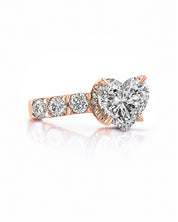 The One | AMARIS JEWELS | Fine Jewelry 