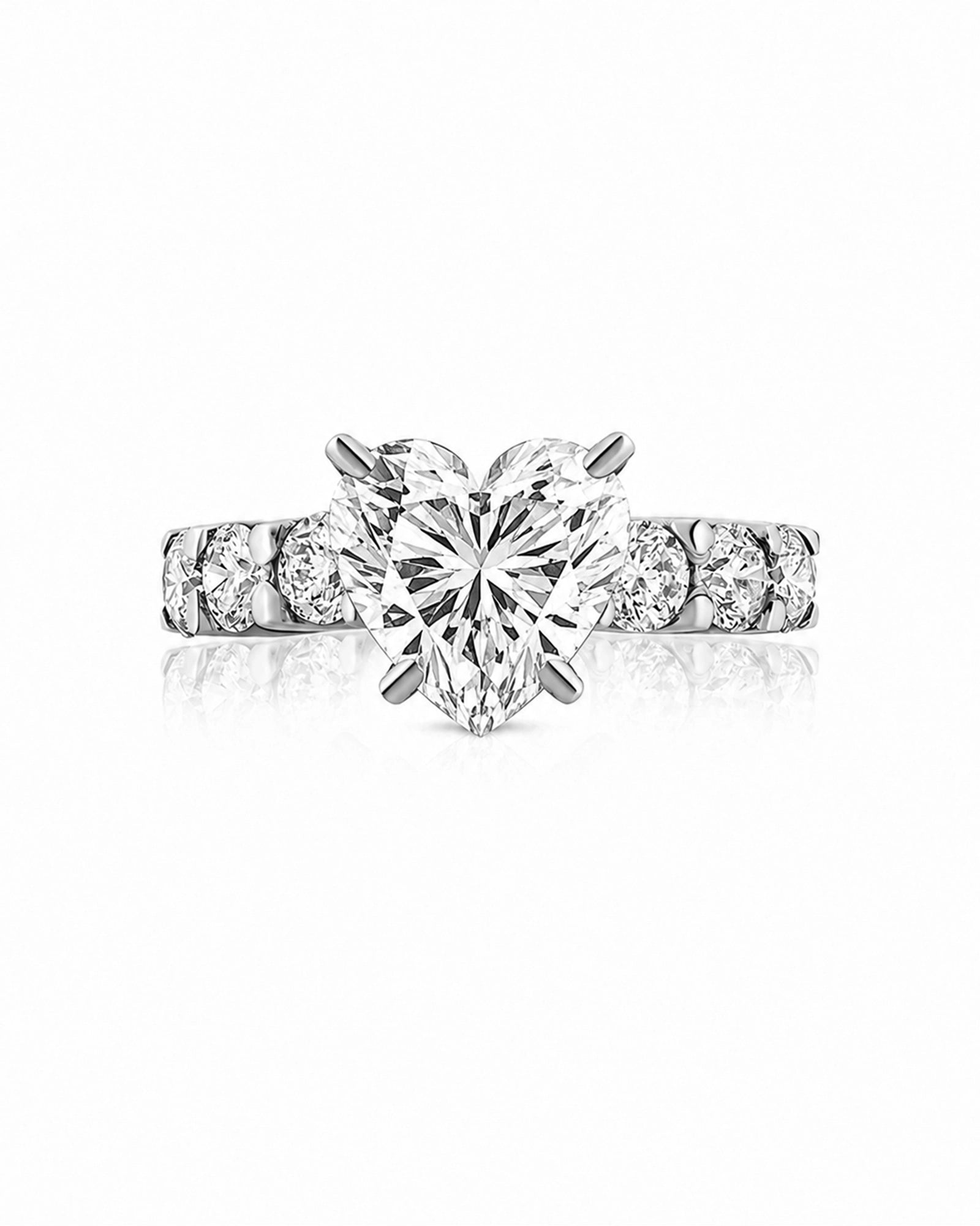 The One | AMARIS JEWELS | Fine Jewelry 
