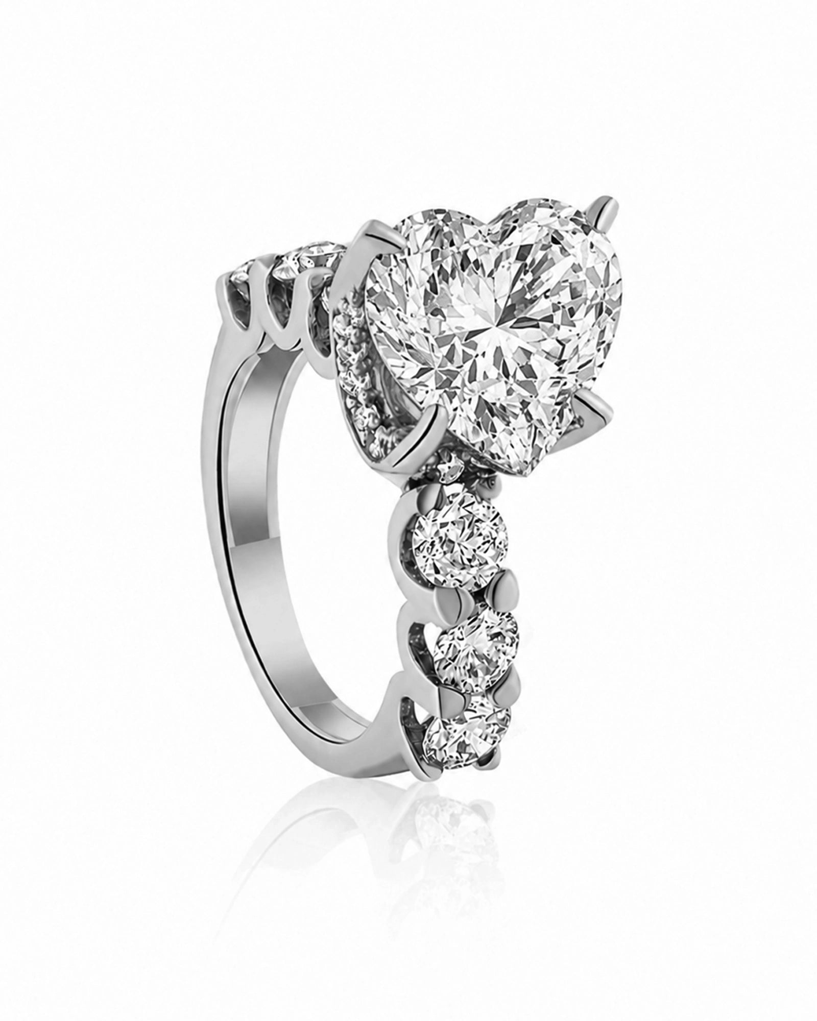 The One | AMARIS JEWELS | Fine Jewelry 