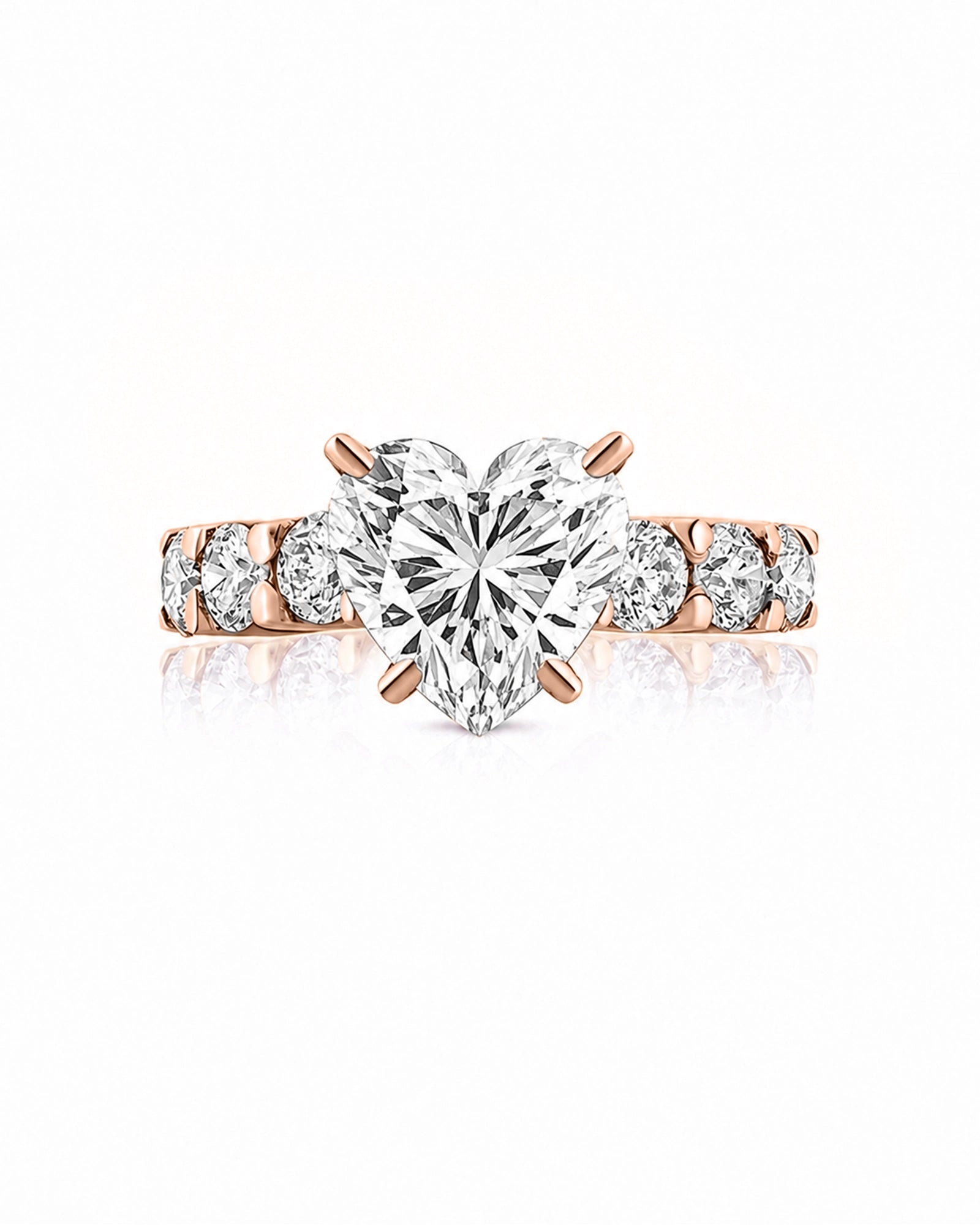 The One | AMARIS JEWELS | Fine Jewelry 