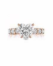The One | AMARIS JEWELS | Fine Jewelry 