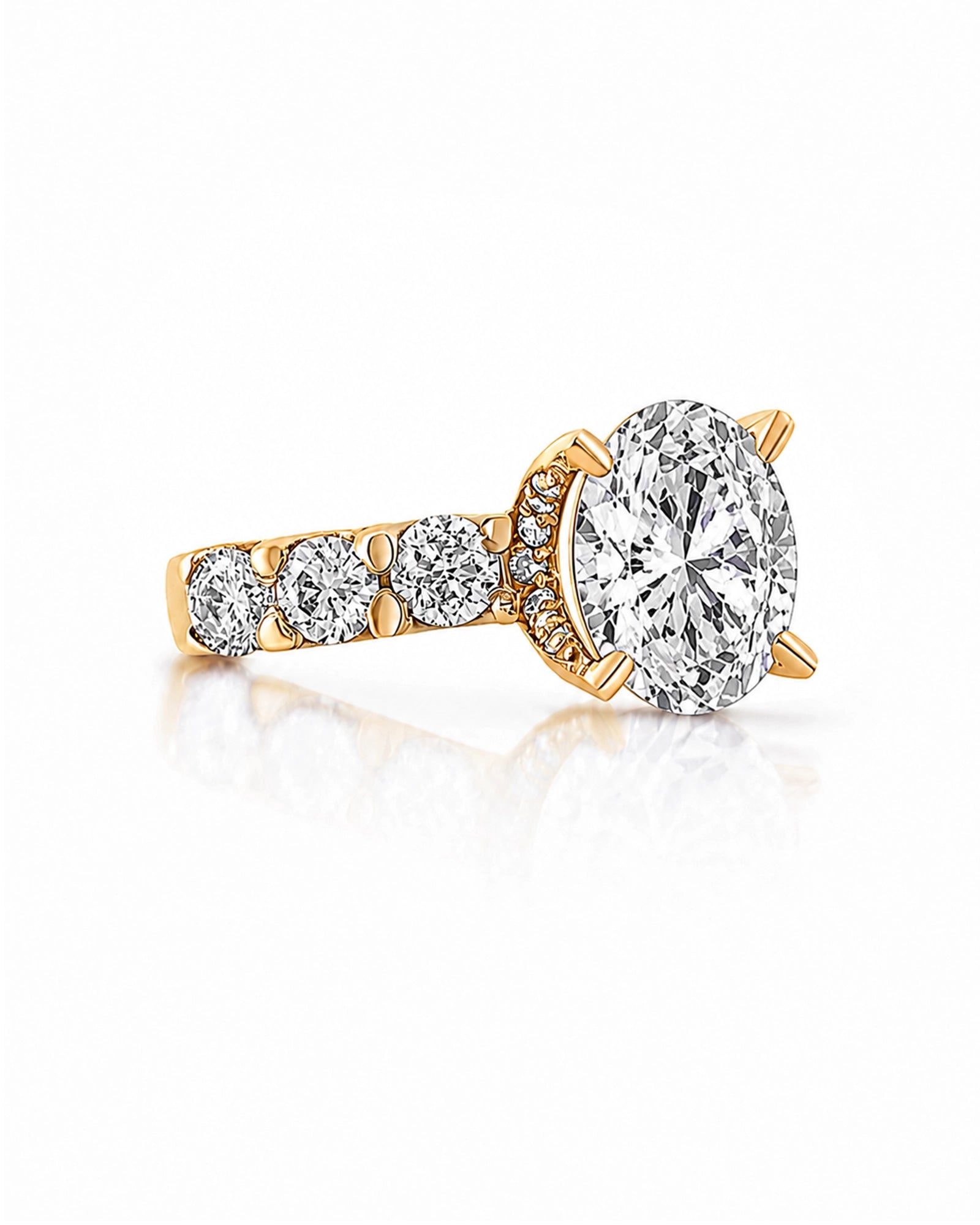 The One | AMARIS JEWELS | Fine Jewelry 