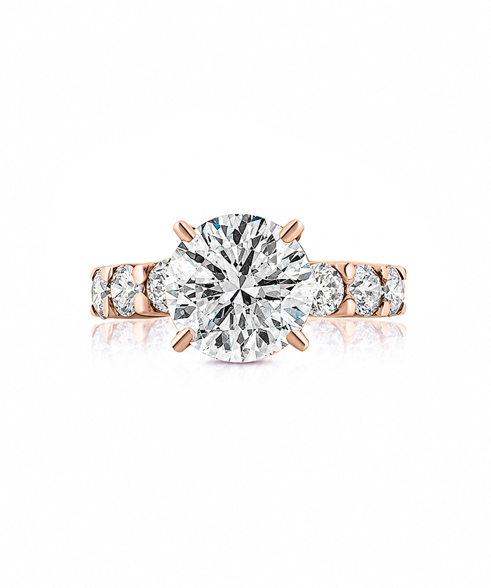 The One Ring | AMARIS JEWELS | Fine Jewelry