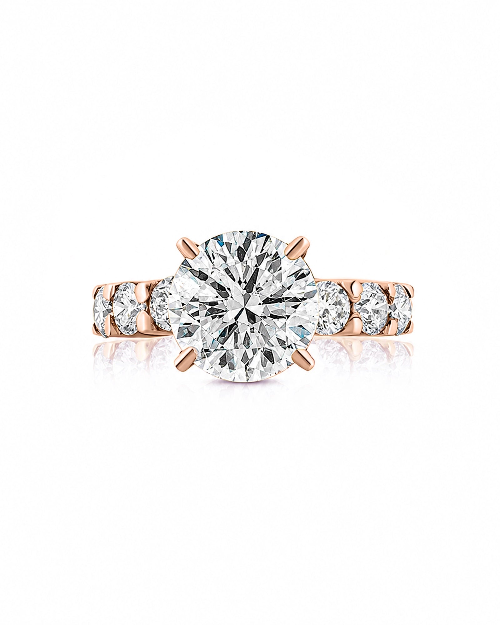 The One Ring | AMARIS JEWELS | Fine Jewelry