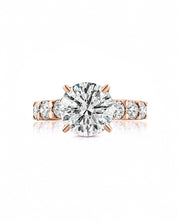 The One Ring | AMARIS JEWELS | Fine Jewelry