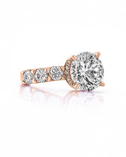 The One Ring | AMARIS JEWELS | Fine Jewelry
