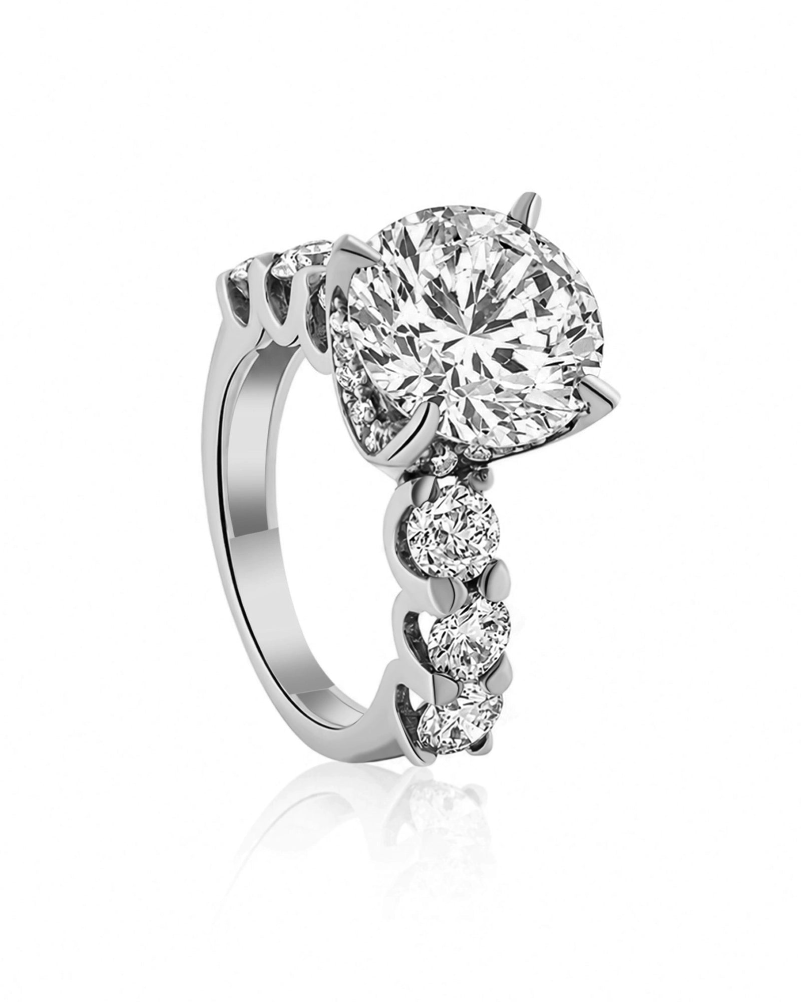 The One Ring | AMARIS JEWELS | Fine Jewelry