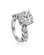 The One Ring | AMARIS JEWELS | Fine Jewelry