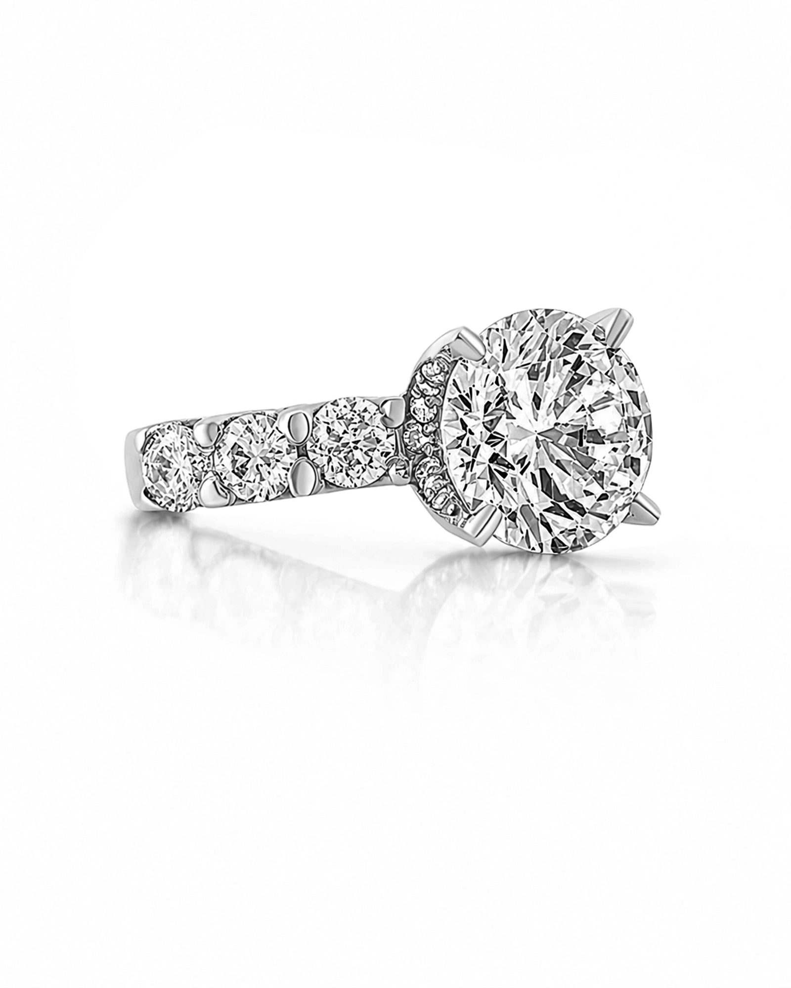 The One Ring | AMARIS JEWELS | Fine Jewelry