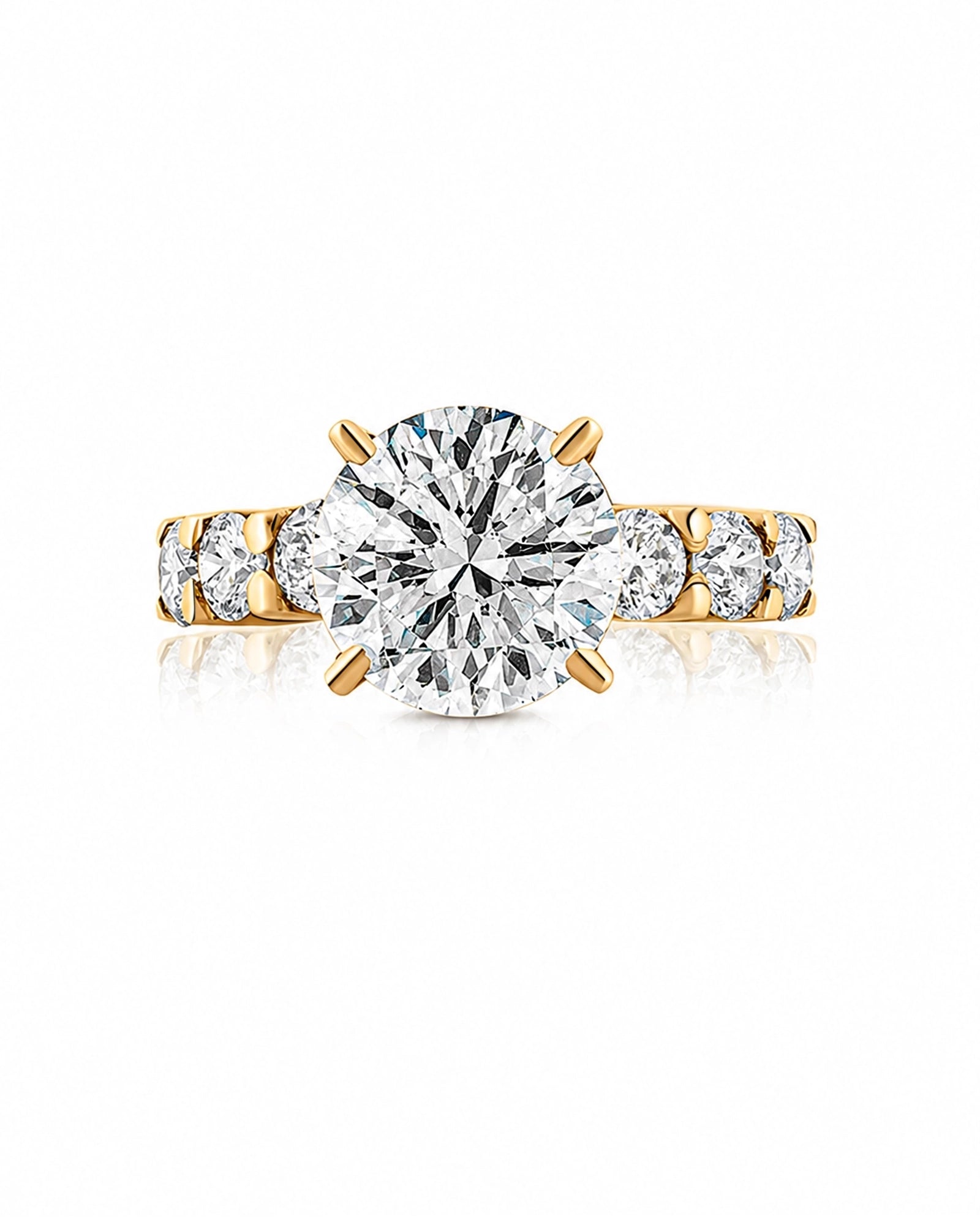 The One Ring | AMARIS JEWELS | Fine Jewelry