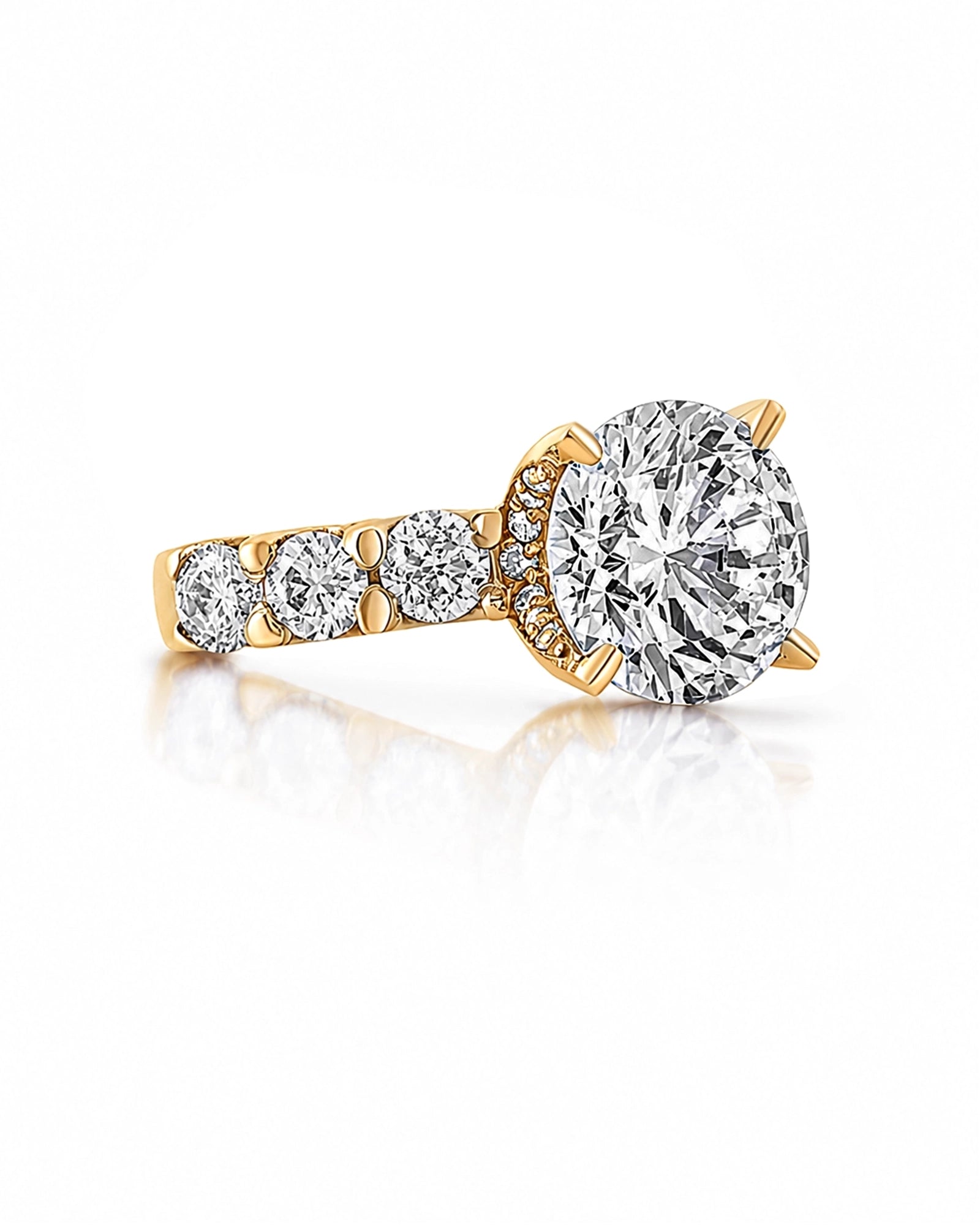 The One Ring | AMARIS JEWELS | Fine Jewelry