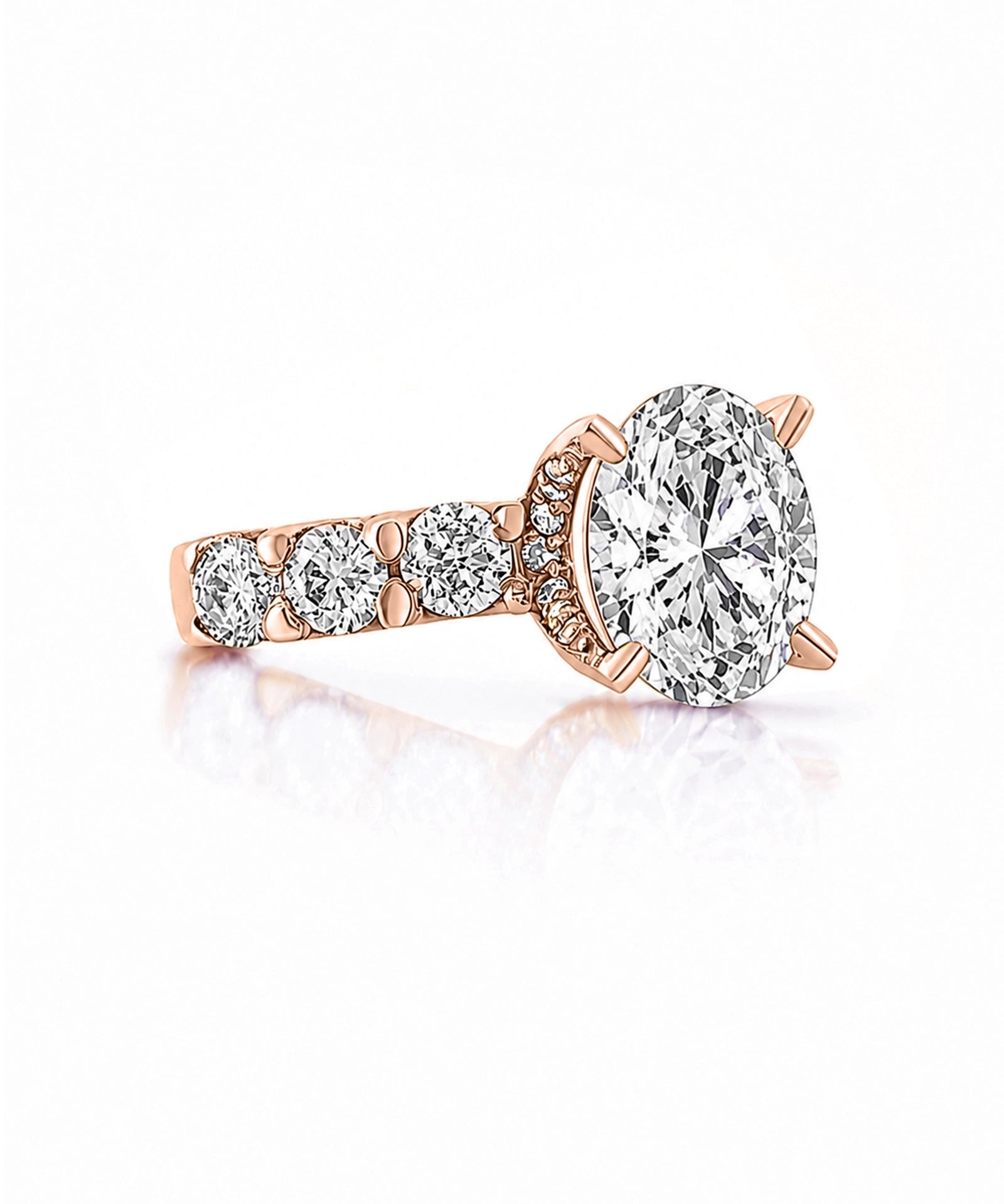 The One Ring | AMARIS JEWELS | Fine Jewelry