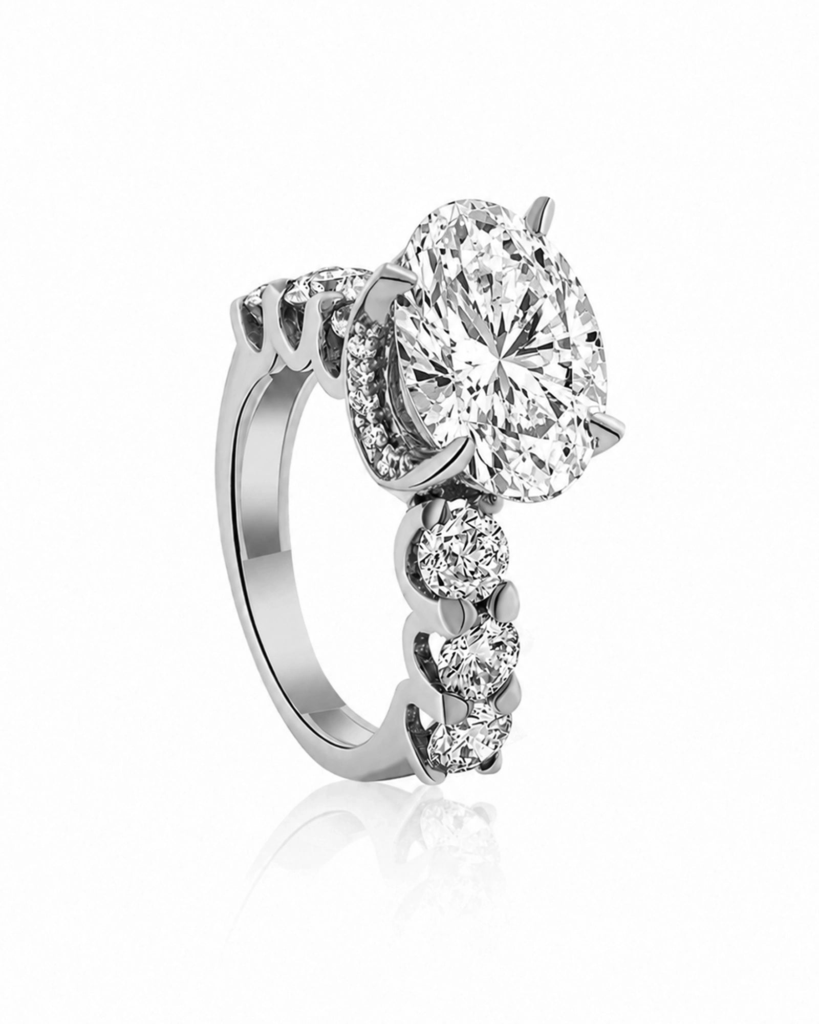 The One Ring | AMARIS JEWELS | Fine Jewelry