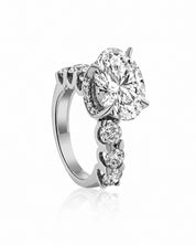 The One Ring | AMARIS JEWELS | Fine Jewelry