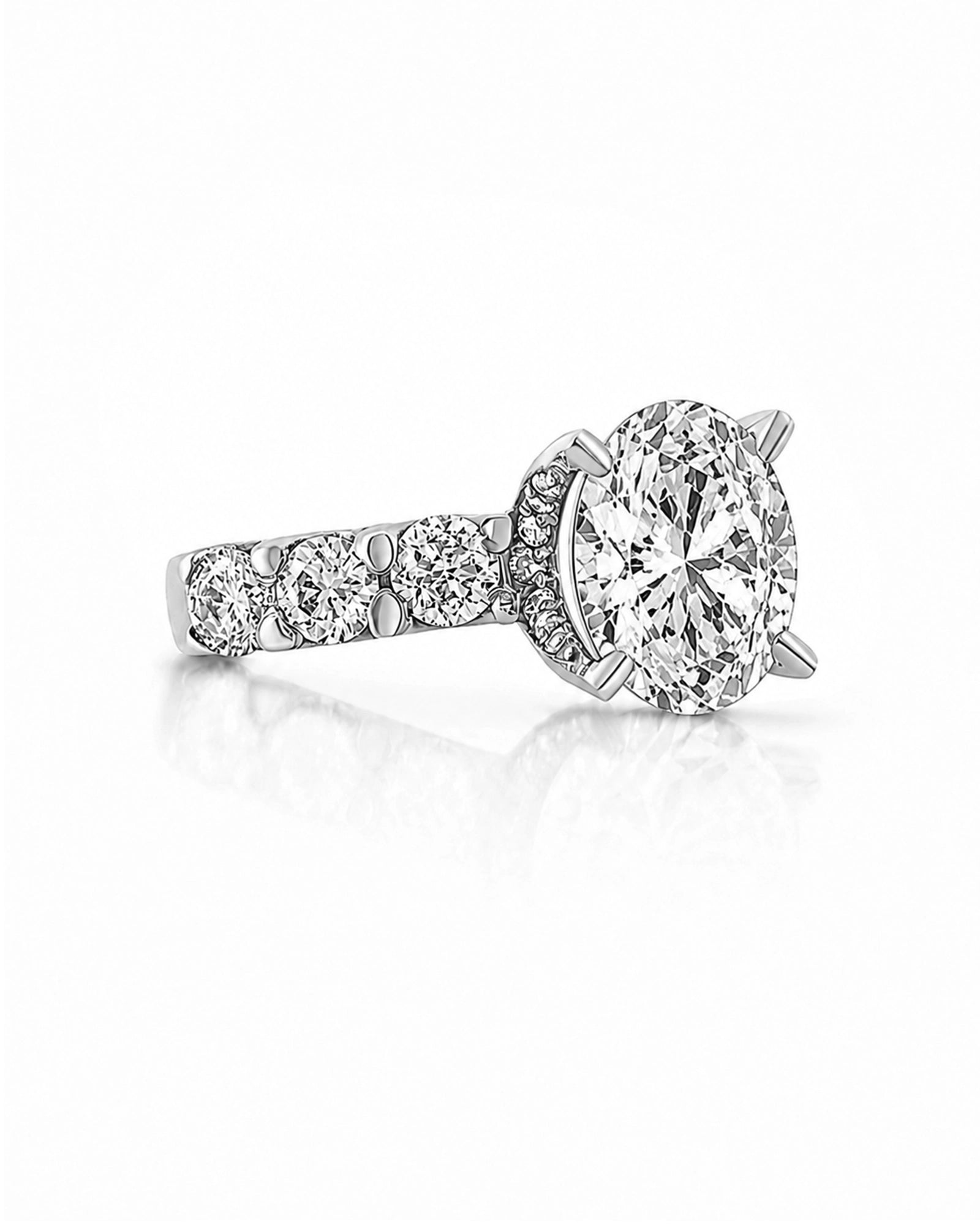 The One Ring | AMARIS JEWELS | Fine Jewelry