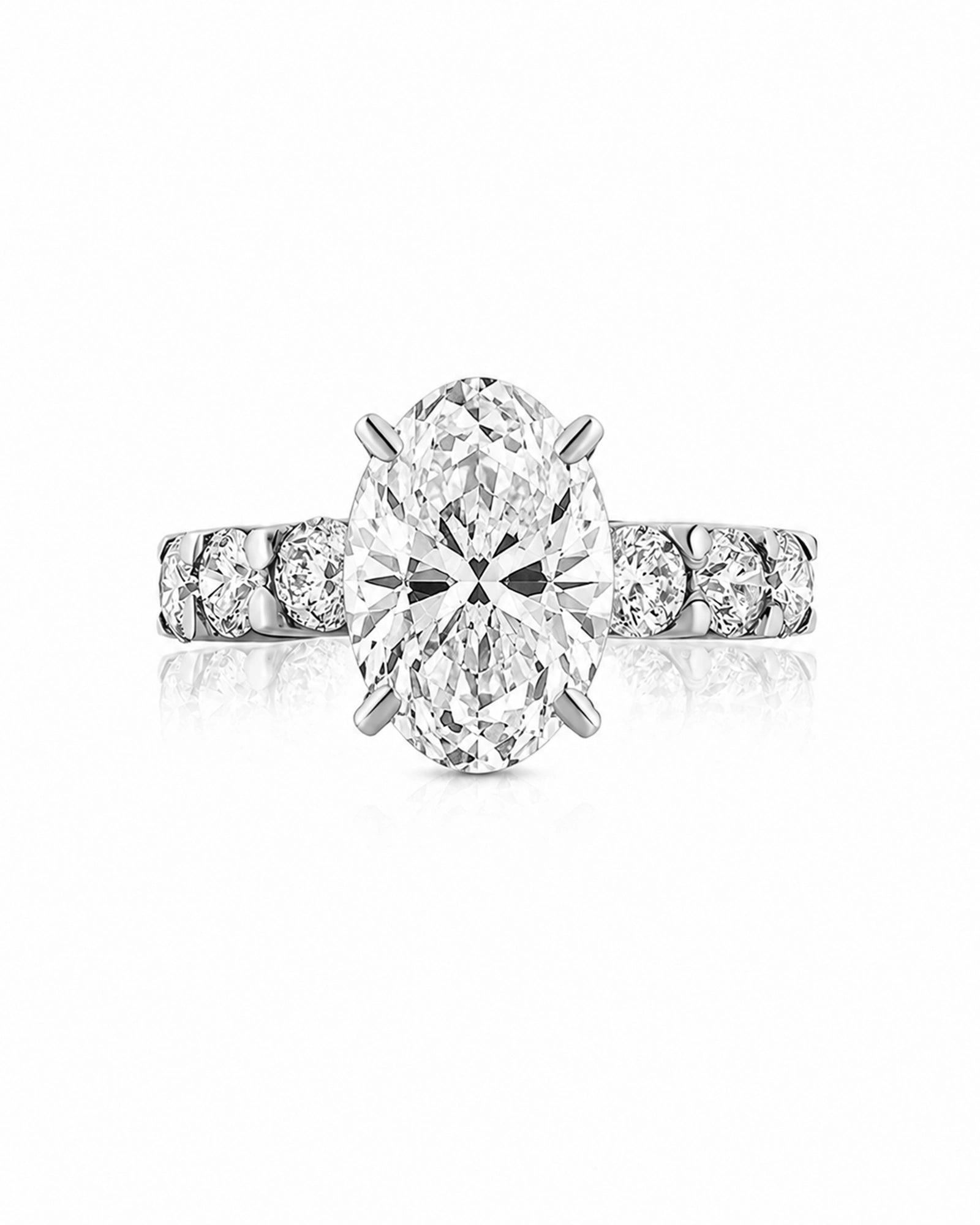 The One Ring | AMARIS JEWELS | Fine Jewelry