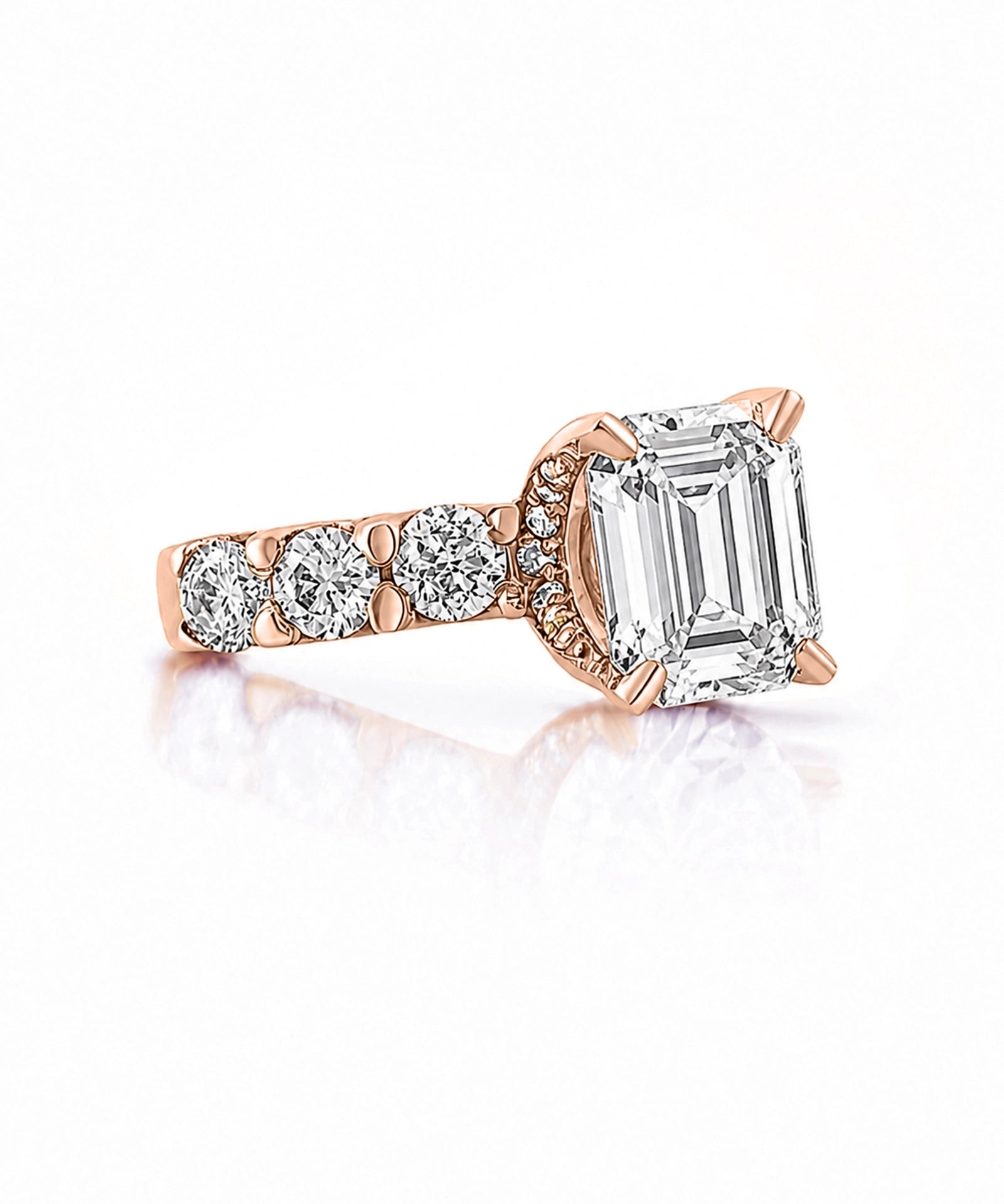 The One Ring | AMARIS JEWELS | Fine Jewelry