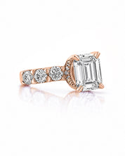 The One Ring | AMARIS JEWELS | Fine Jewelry