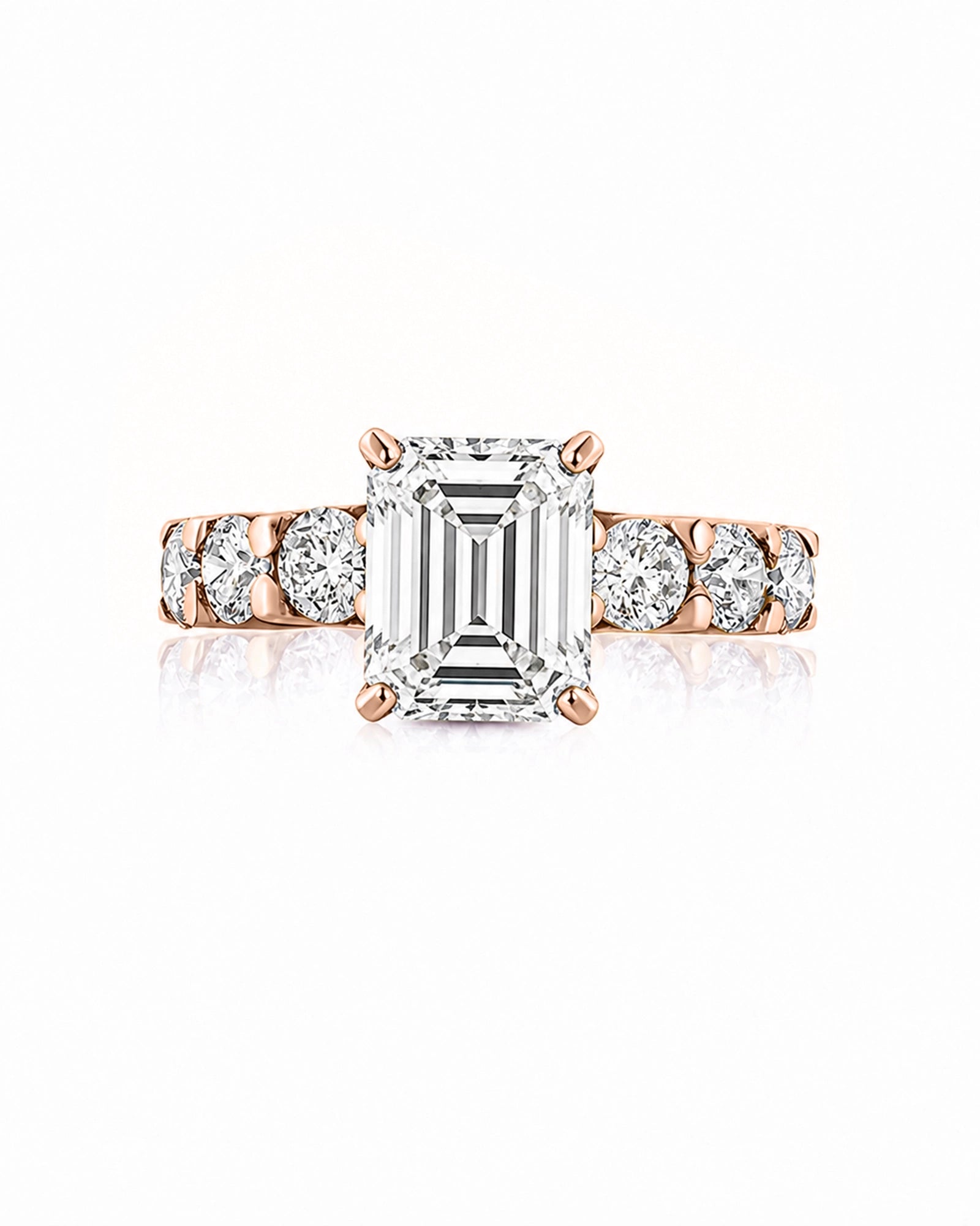 The One Ring | AMARIS JEWELS | Fine Jewelry