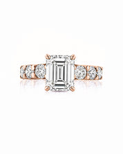 The One Ring | AMARIS JEWELS | Fine Jewelry