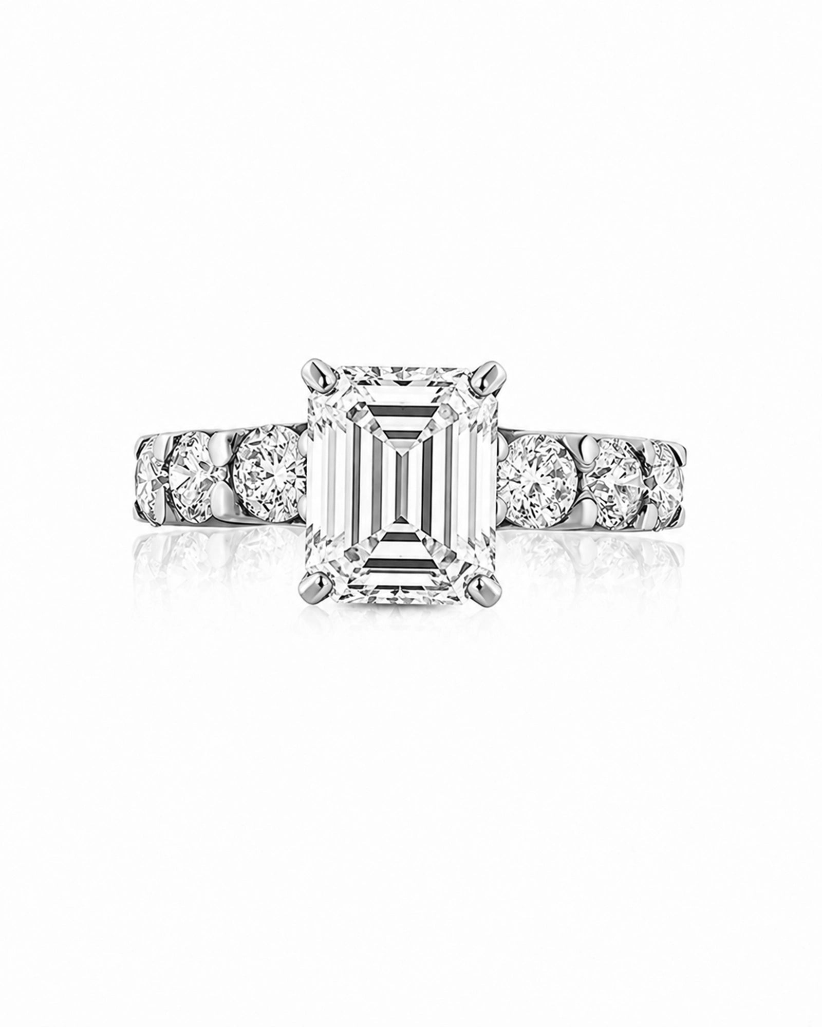 The One Ring | AMARIS JEWELS | Fine Jewelry