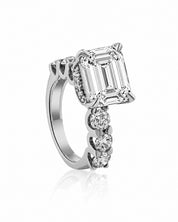 The One Ring | AMARIS JEWELS | Fine Jewelry