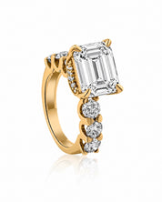 The One Ring | AMARIS JEWELS | Fine Jewelry