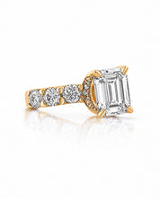 The One Ring | AMARIS JEWELS | Fine Jewelry