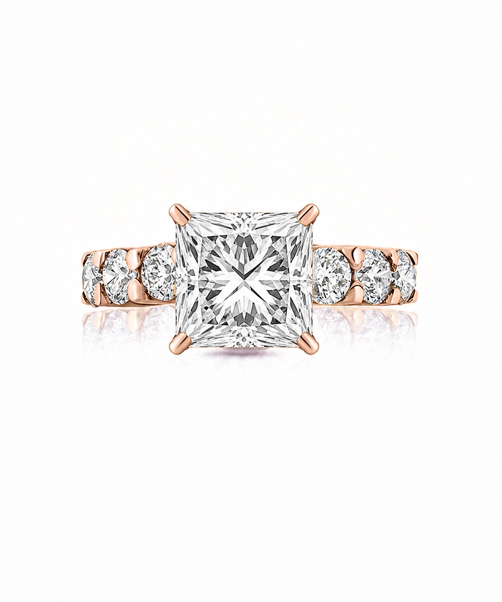 The One Ring | AMARIS JEWELS | Fine Jewelry