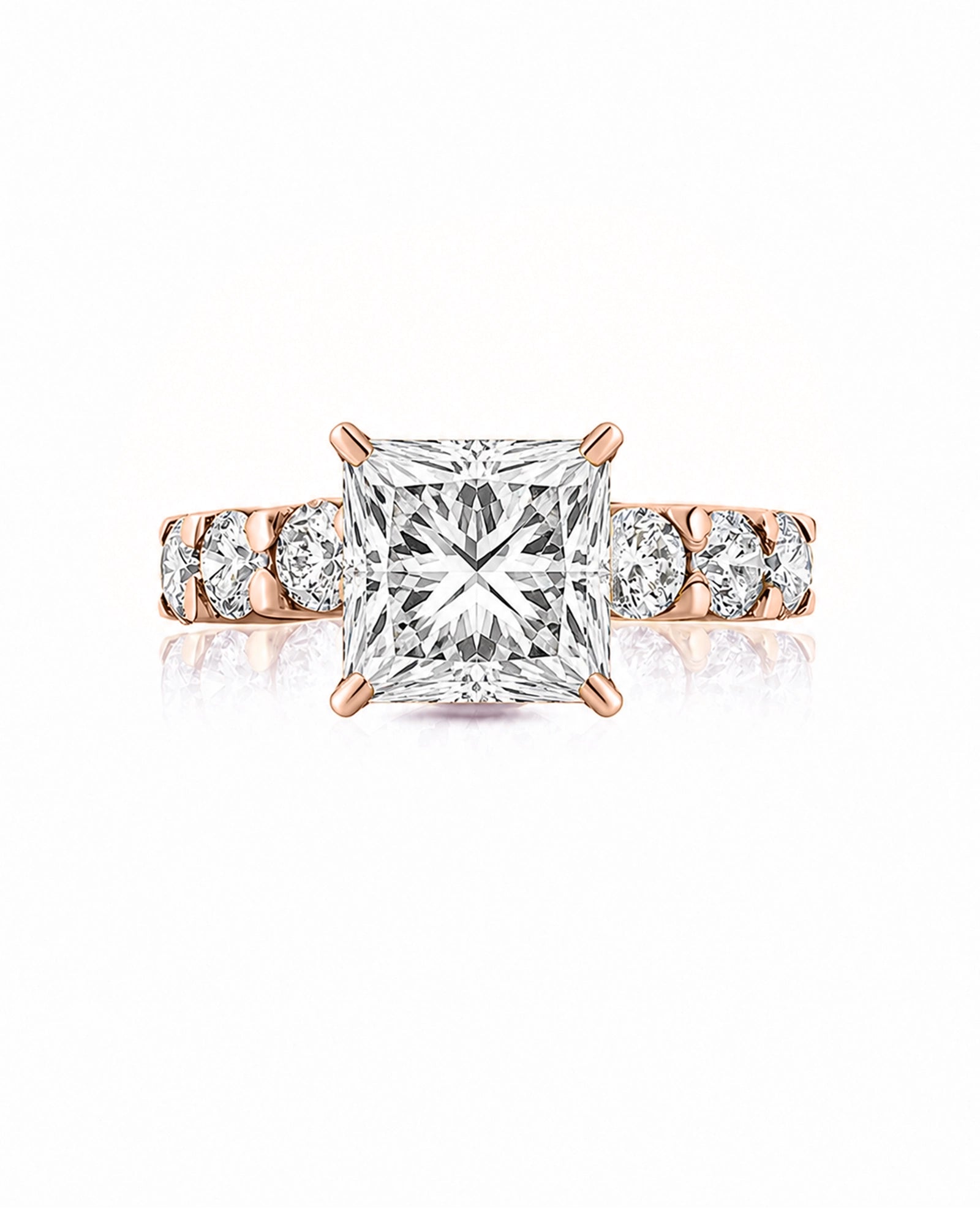 The One Ring | AMARIS JEWELS | Fine Jewelry