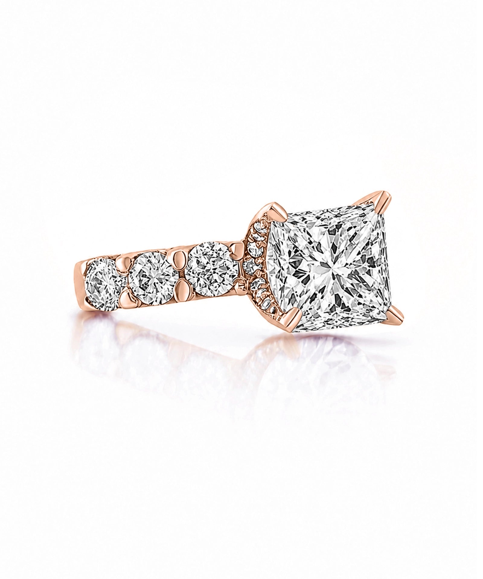 The One Ring | AMARIS JEWELS | Fine Jewelry