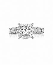 The One Ring | AMARIS JEWELS | Fine Jewelry