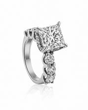 The One Ring | AMARIS JEWELS | Fine Jewelry