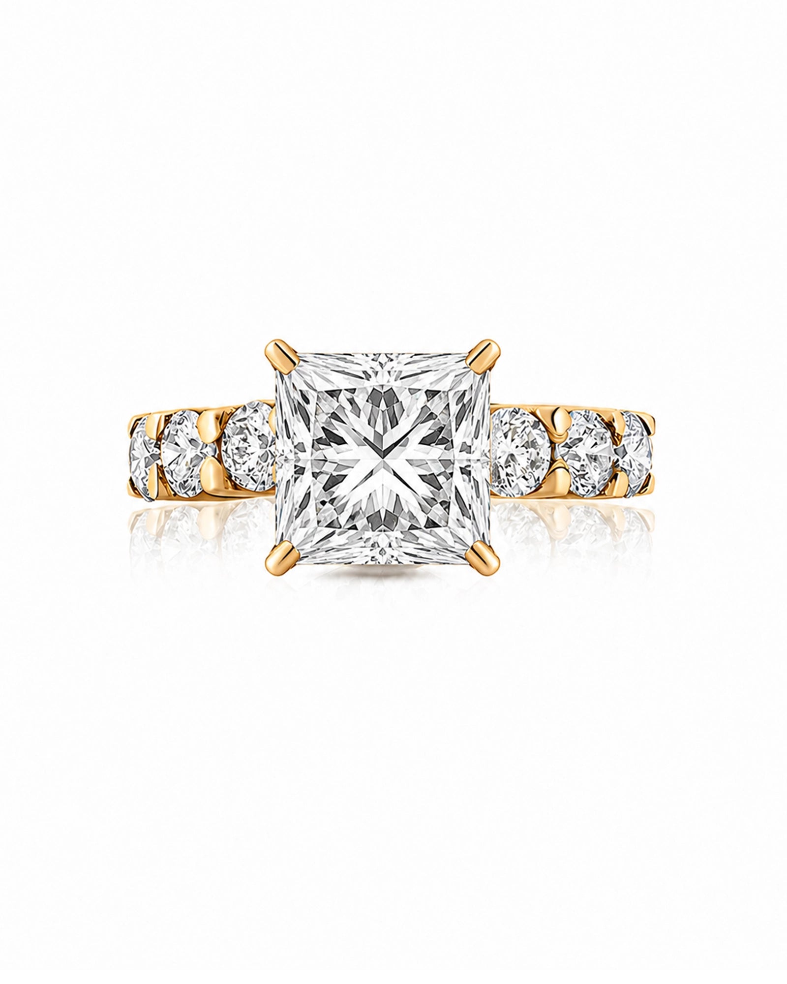 The One Ring | AMARIS JEWELS | Fine Jewelry