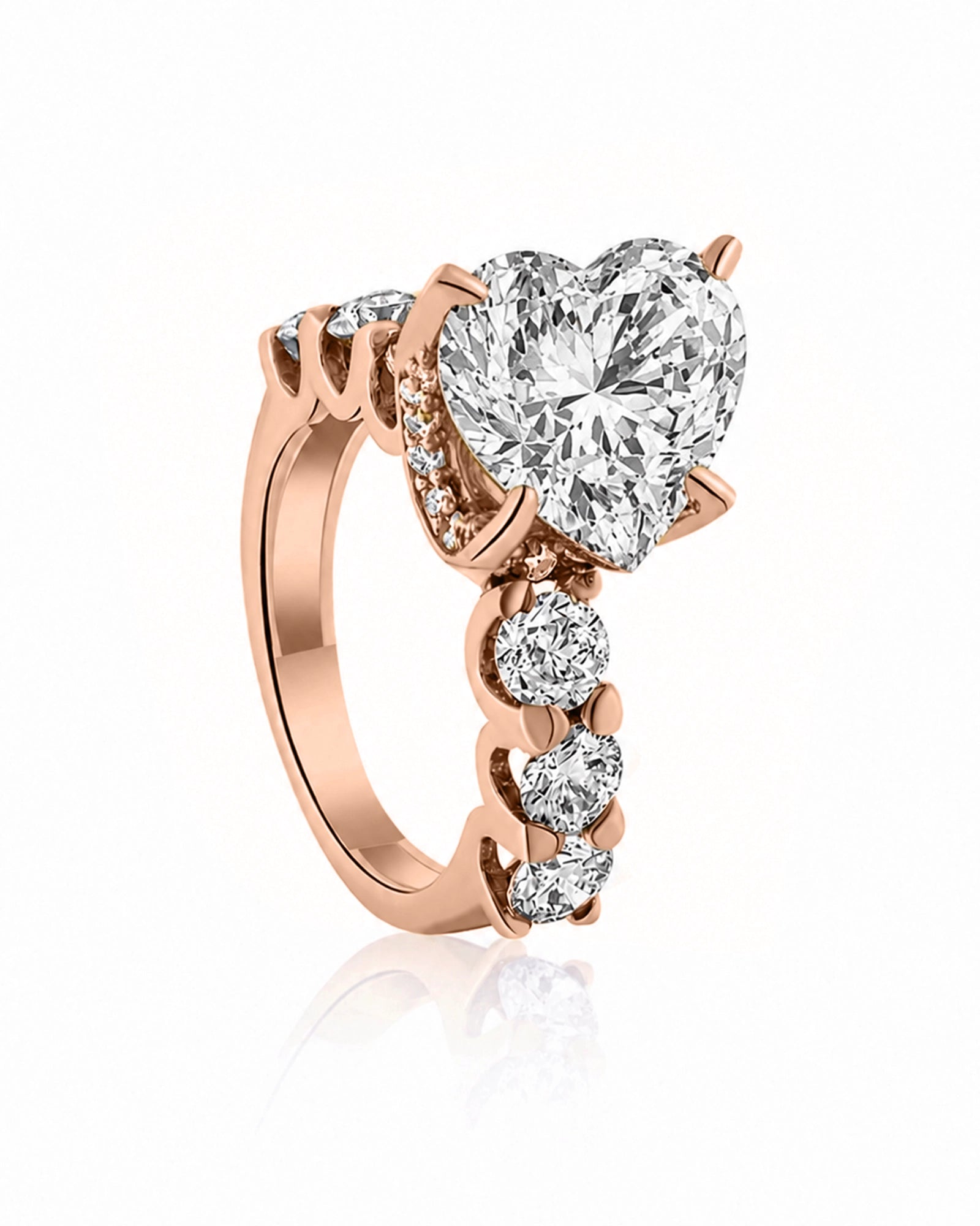 The One Ring | AMARIS JEWELS | Fine Jewelry