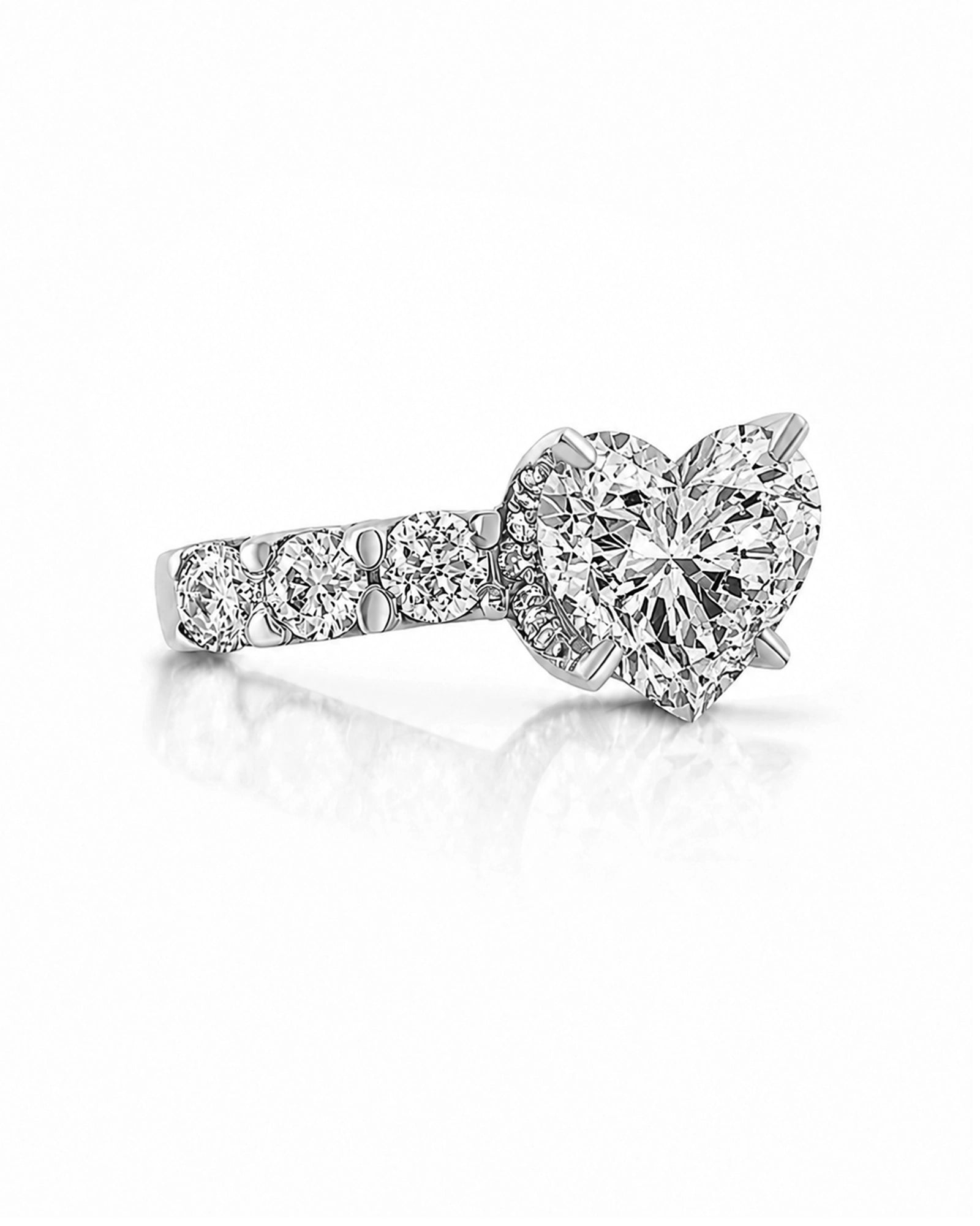 The One Ring | AMARIS JEWELS | Fine Jewelry