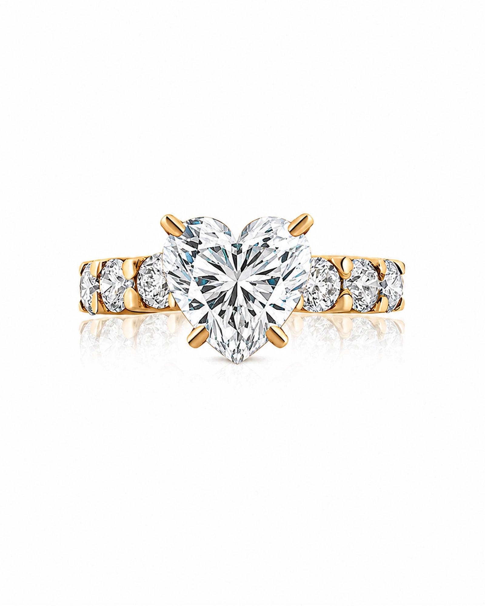 The One Ring | AMARIS JEWELS | Fine Jewelry