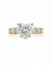 The One Ring | AMARIS JEWELS | Fine Jewelry