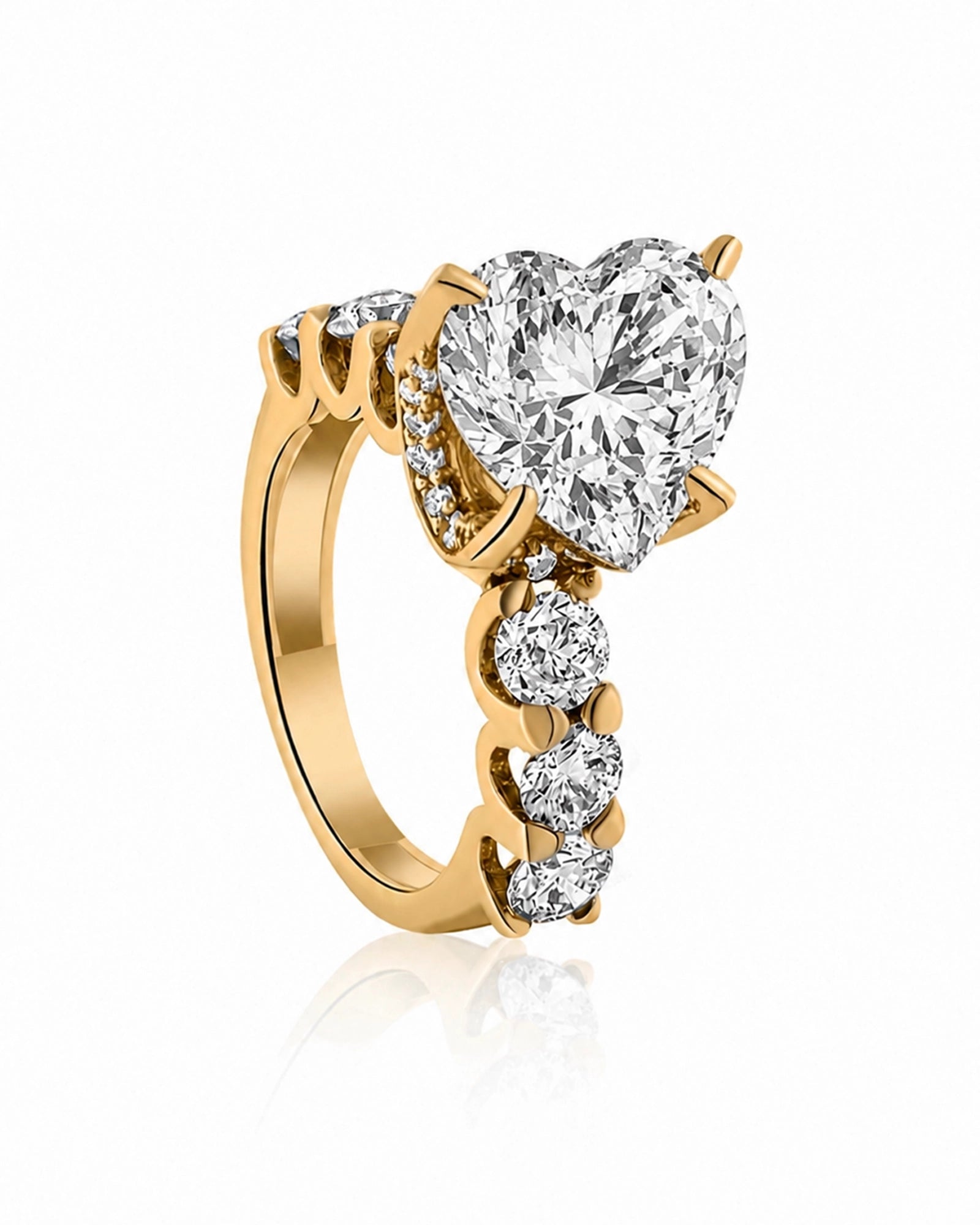 The One Ring | AMARIS JEWELS | Fine Jewelry