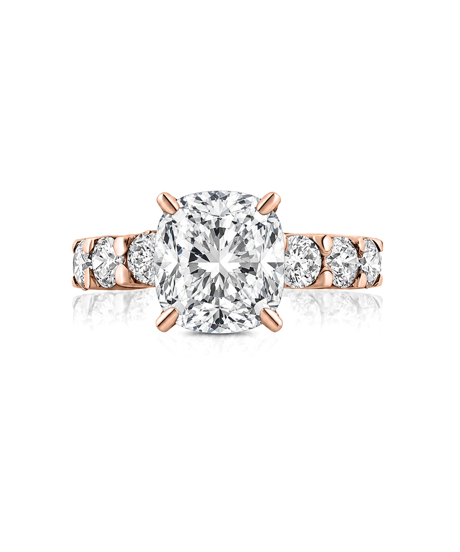 The One Ring | AMARIS JEWELS | Fine Jewelry