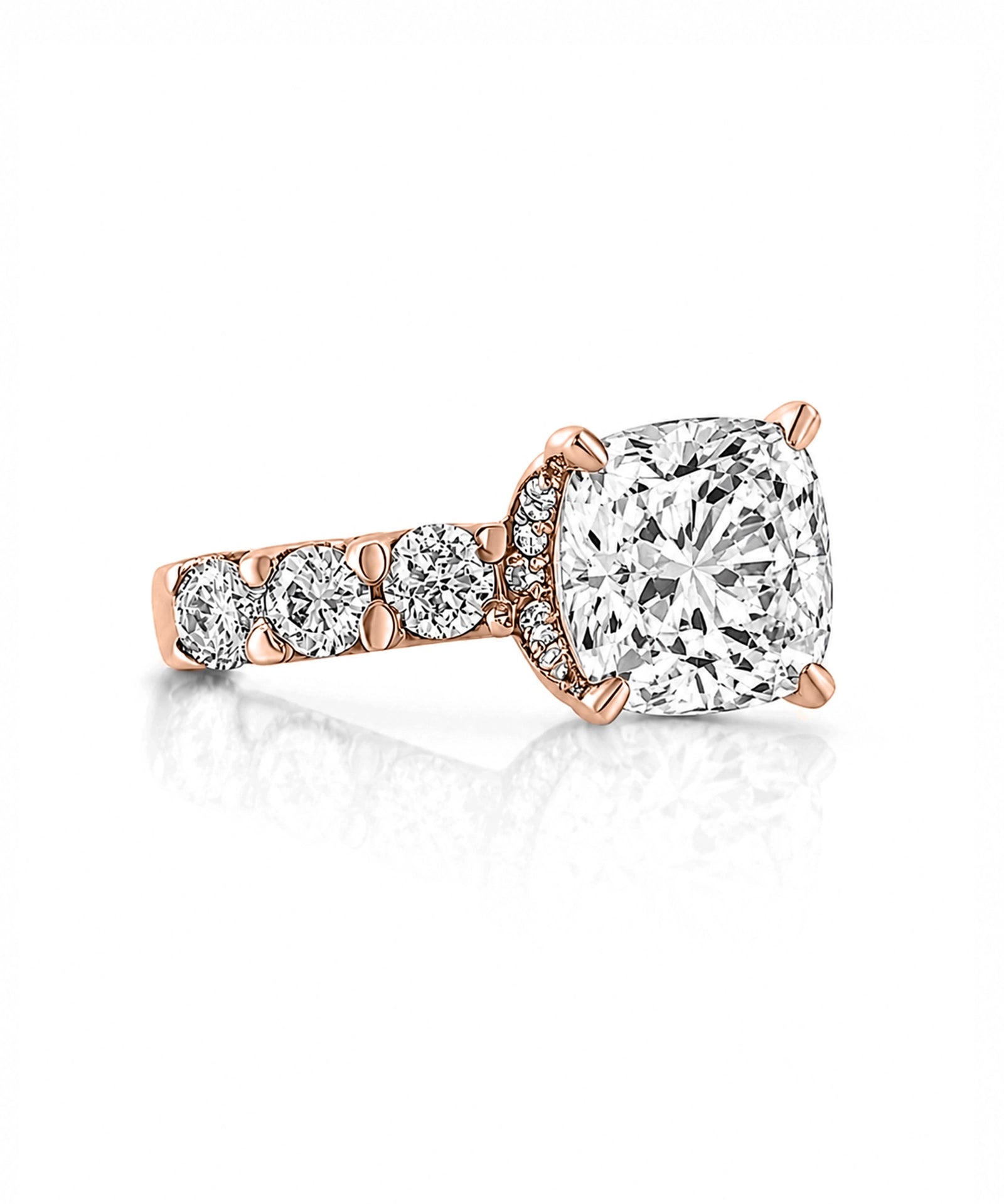 The One Ring | AMARIS JEWELS | Fine Jewelry