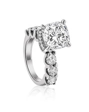 The One Ring | AMARIS JEWELS | Fine Jewelry