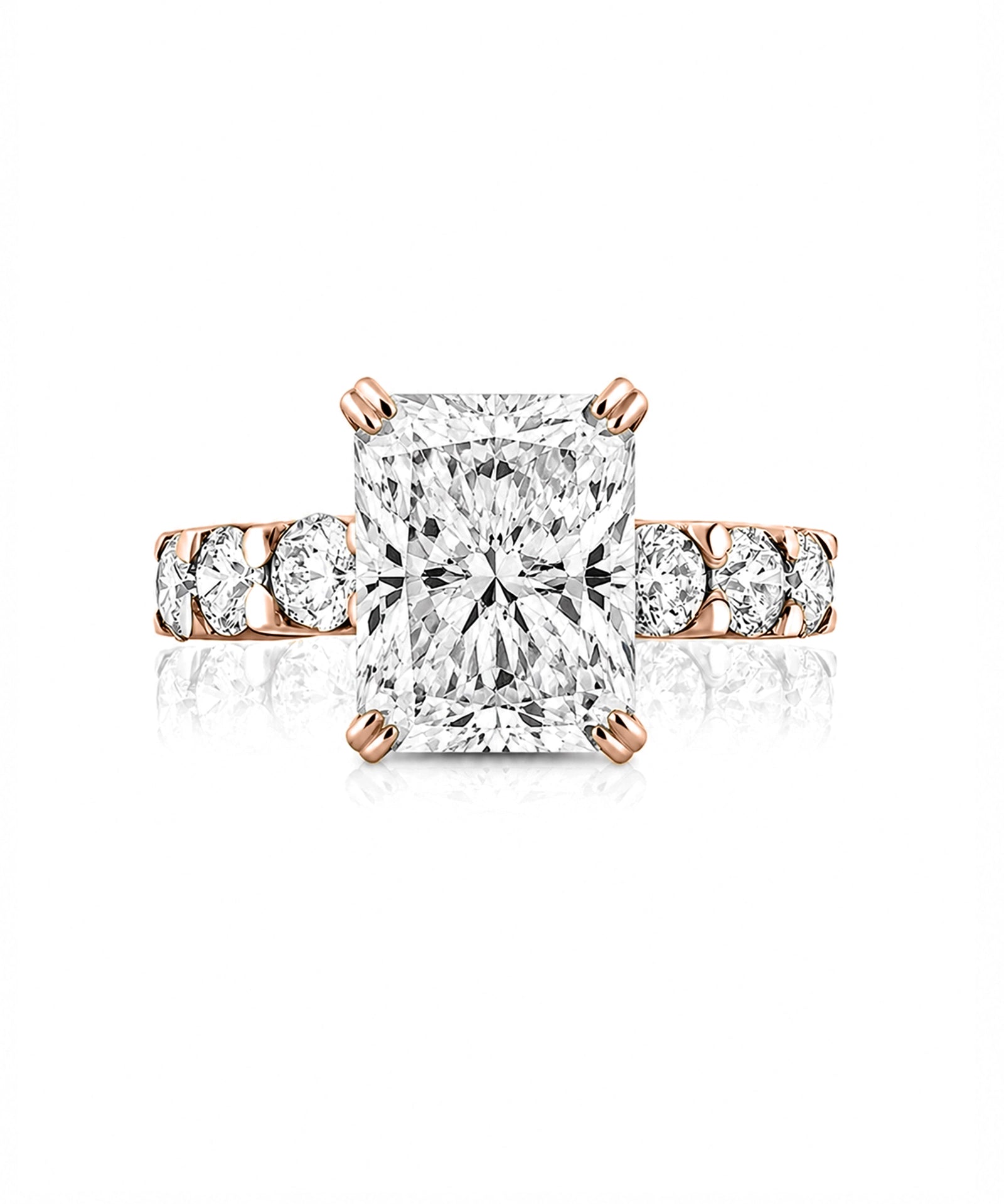 The One Ring | AMARIS JEWELS | Fine Jewelry